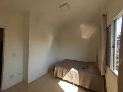 Apartamento com 2 Quartos à venda, 57m² no Centro, Itapevi