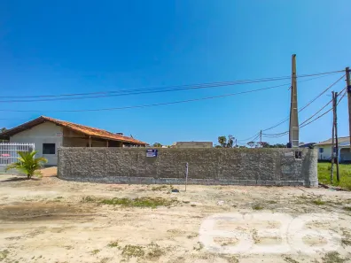 Terreno / Lote / Condomínio à venda, 443m² no Praia do Ervino, São Francisco do Sul