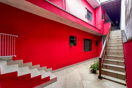 Casa com 3 Quartos à venda, 237m² no Aliança, Ribeirão Pires