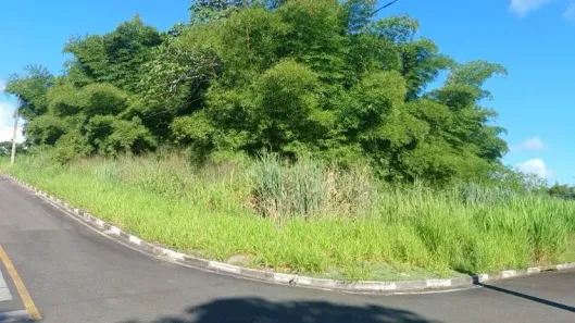 Terreno / Lote / Condomínio à venda, 805m² no Santa Rosa, Simões Filho