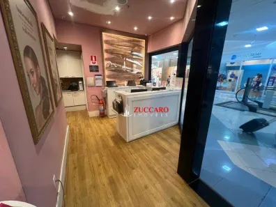 Loja / Salão / Ponto Comercial à venda, 68m² no Vila Hermínia, Guarulhos