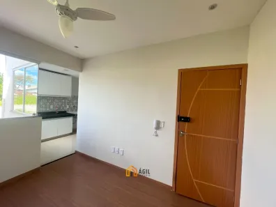 Apartamento com 2 Quartos à venda, 52m² no Jardim Vila Rica, Igarapé