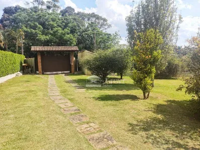 Fazenda / Sítio / Chácara com 2 Quartos à venda, 190m² no Los Álamos, Vargem Grande Paulista