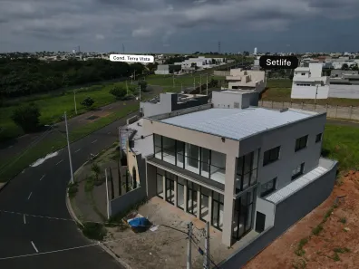Loja / Salão / Ponto Comercial para alugar, 100m² no Setlife Mirassol, Mirassol