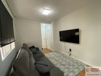 Apartamento com 2 Quartos à venda, 69m² no Parque Euclides Miranda, Sumaré