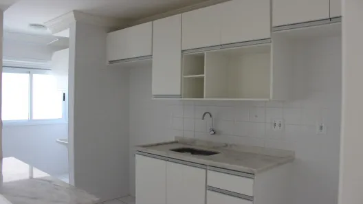 Apartamento com 3 Quartos para alugar, 72m² no Monte Castelo, São José dos Campos