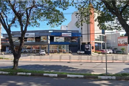 Loja / Salão / Ponto Comercial para alugar, 230m² no Centro, Bragança Paulista