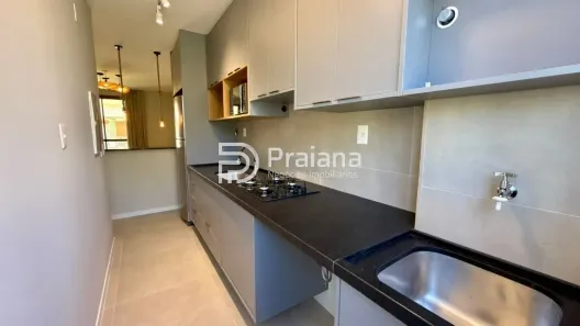 Apartamento com 2 Quartos à venda, 70m² no Guarajuba (Monte Gordo), Camaçari