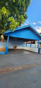 Fazenda / Sítio / Chácara com 4 Quartos para alugar, 500m² no Jardim Salgado Filho, Ribeirão Preto