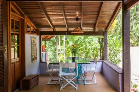 Fazenda / Sítio / Chácara com 4 Quartos à venda, 200m² no Santo Antônio, Duque de Caxias
