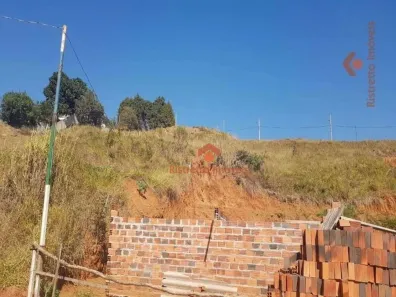 Terreno / Lote / Condomínio à venda, 750m² no Recanto Maravilha III, Santana de Parnaíba