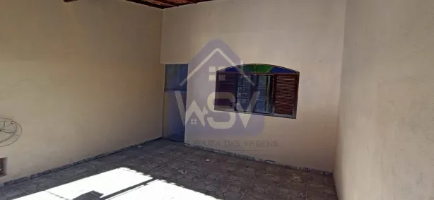Casa com 2 Quartos à venda, 92m² no Vila Virgínia, Itaquaquecetuba