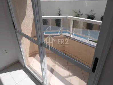 Apartamento com 3 Quartos para alugar, 78m² no Parque Fabrício, Nova Odessa