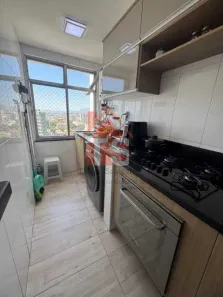 Cobertura com 2 Quartos à venda, 57m² no Olaria, Rio de Janeiro