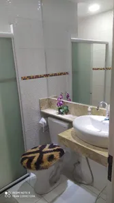 Apartamento com 3 Quartos à venda, 50m² no Bela Vista, Camaçari