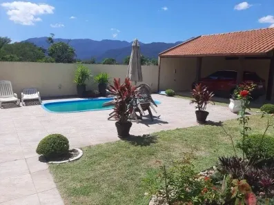 Casa com 4 Quartos à venda, 120m² no Sul do Rio, Santo Amaro da Imperatriz