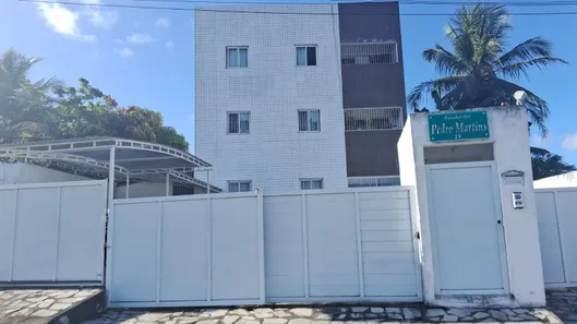 Apartamento com 2 Quartos à venda, 65m² no Cristo Redentor, João Pessoa