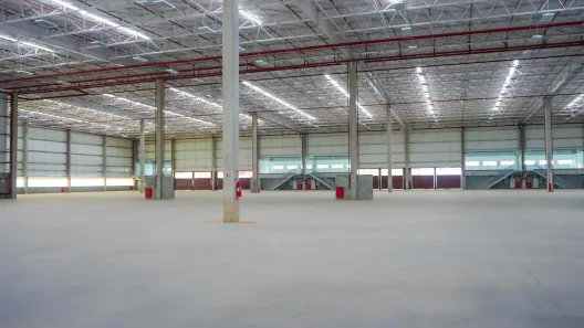 Galpão / Depósito / Armazém para alugar, 1300m² no Jardim Elias, Vargem Grande Paulista