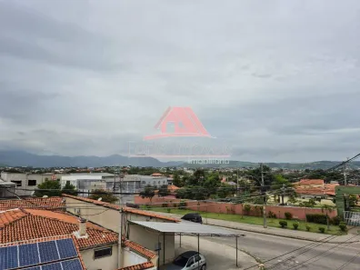 Casa com 2 Quartos à venda, 210m² no Campo Grande, Rio de Janeiro
