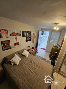 Sobrado com 3 Quartos à venda, 150m² no Jardim Elizabeth, São Paulo