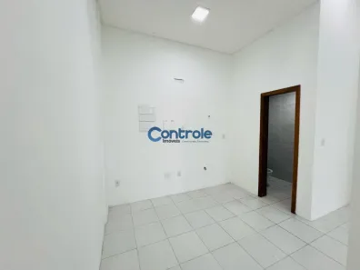 Loja / Salão / Ponto Comercial à venda, 34m² no Rio Caveiras, Biguaçu