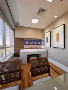 Conjunto Comercial / Sala para alugar, 40m² no Vila São José, São José do Rio Preto