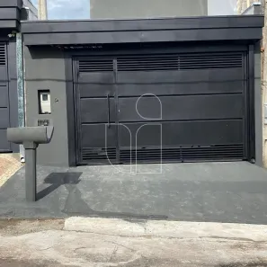 Casa com 3 Quartos à venda, 125m² no Jardim Santa Clara, Marília