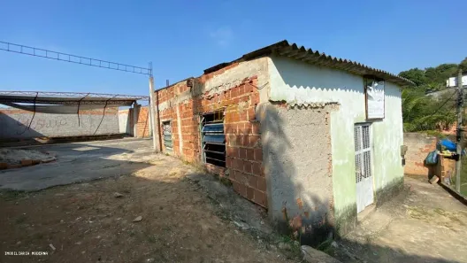 Terreno / Lote / Condomínio com 1 Quarto à venda, 800m² no Shangri-lá, Belford Roxo