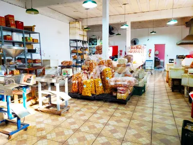 Loja / Salão / Ponto Comercial à venda, 100m² no Centro, Guarulhos