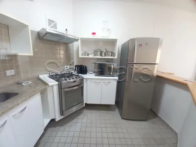Apartamento com 1 Quarto à venda, 57m² no Alphaville Centro Industrial e Empresarial/Alphaville., Barueri