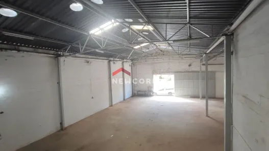 Galpão / Depósito / Armazém com 1 Quarto à venda, 540m² no Centro, Sabará