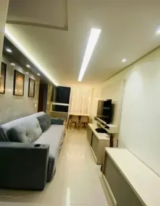 Apartamento com 2 Quartos à venda, 40m² no Bonfim, Almirante Tamandaré