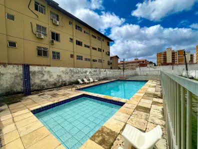 Apartamento com 3 Quartos à venda, 60m² no Damas, Fortaleza