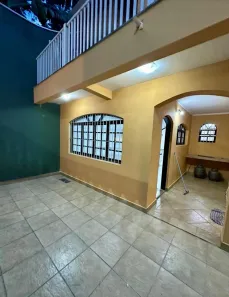 Sobrado com 3 Quartos para alugar, 375m² no Colinas da Anhangüera, Santana de Parnaíba