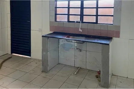 Casa com 1 Quarto para alugar, 60m² no Jardim Paulista, Monte Mor