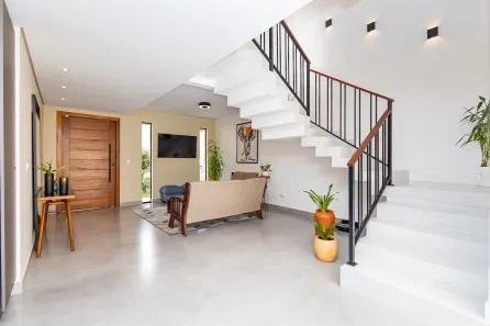 Casa de Condomínio com 3 Quartos à venda, 240m² no Campo Pequeno, Colombo