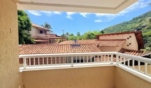 Apartamento com 2 Quartos à venda, 56m² no Badu, Niterói