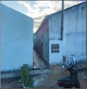 Casa com 2 Quartos à venda, 50m² no Santa Rita, Glória do Goitá