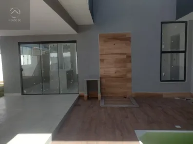 Casa com 3 Quartos à venda, 112m² no Praia de Itaipuaçu (Itaipuaçu), Maricá