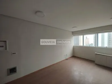 Conjunto Comercial / Sala para alugar, 19m² no Centro, Curitiba