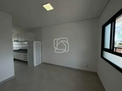 Kitnet com 1 Quarto para alugar, 55m² no Vila Cleto, Itu