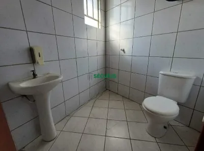 Conjunto Comercial / Sala para alugar, 81m² no Amizade, Jaraguá do Sul