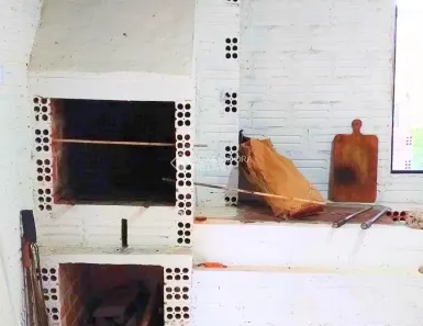 Terreno / Lote / Condomínio à venda, 2030m² no Centro, Balsa Nova