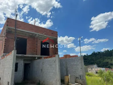 Terreno / Lote / Condomínio com 1 Quarto à venda, 126m² no Recanto da Lapa, Franco da Rocha