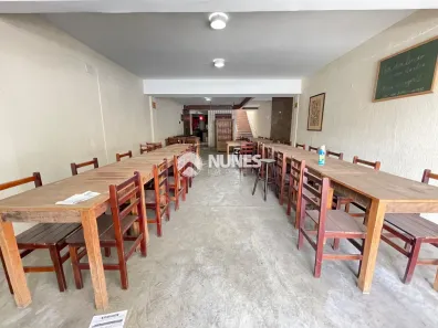 Conjunto Comercial / Sala para alugar, 238m² no Umuarama, Osasco