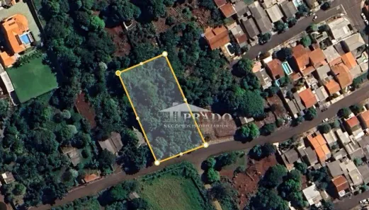 Fazenda / Sítio / Chácara à venda, 3010m² no Marajoara, Ibiporã