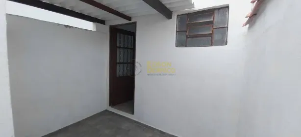 Kitnet com 1 Quarto para alugar, 66m² no Cidade Nova, Pindamonhangaba