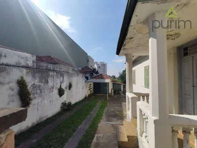 Casa com 5 Quartos à venda, 400m² no Ipiranga, São Paulo