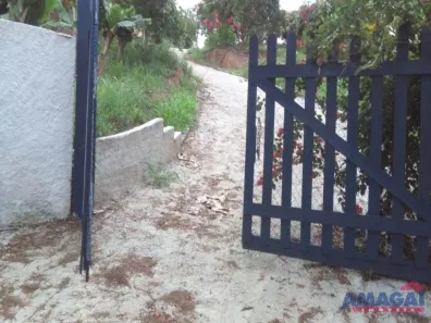 Fazenda / Sítio / Chácara com 3 Quartos à venda, 150m² no Chácara Itapoã, Jacareí
