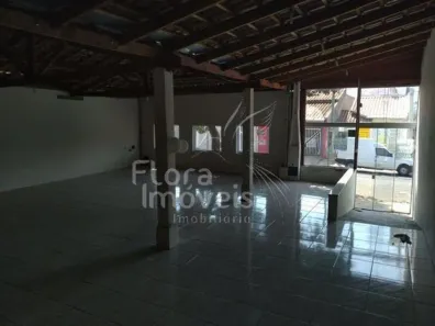 Conjunto Comercial / Sala à venda, 300m² no Remanso Campineiro, Hortolândia